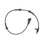 Sensor do ABS traseiro, direito VEMO V48-72-0133