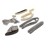 Kit de cadena de distribución SWAG 33 10 9768