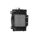 Verdamper, airconditioning MAHLE AE 195 000P