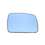 Espelhos retrovisores exteriores - vidro dos espelhos BLIC 6102-57-2001672P