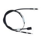 Kabel, parkeerrem BOSCH 1 987 482 804