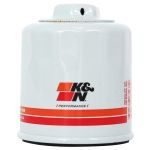 Filtre à huile KN HP-1008