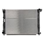 Radiatore MAGNETI MARELLI 350213217500