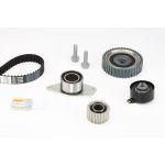 Set di cinghie di distribuzione CONTINENTAL CT1026K2