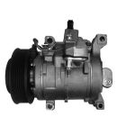 Compressor, ar condicionado AIRSTAL 10-3743