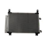 Condensator, airconditioning VEMO V70-62-0012