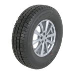 Neumáticos para todas las estaciones YOKOHAMA BluEarth-Van All Season 215/60R17C, 109/107T TL