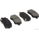 Levyjarrun jarrupalasarja HERTH+BUSS ELPARTS J3600351