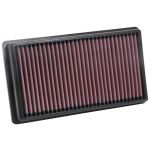 Luftfilter K&N 33-3122