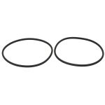 O-ringssats, cylinderfoder MAHLE 439 SK 50098 000