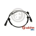 Sensor do ABS traseiro, direito AUTOFREN SEINSA DS0057
