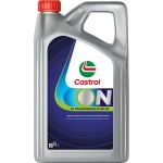 Automatikgetriebeöl CASTROL 15F21B ON EV TF D2 5L