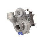 Avgasturboladdare MOTO REMO 54359880029/R