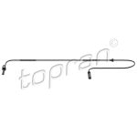ABS-sensor HANS PRIES 502 823