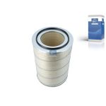 Luftfilter DT SPARE PARTS 4.62776