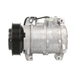 Klimakompressor THERMOTEC KTT090476