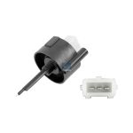 Sensor, Kraftstoffdruck DT Spare Parts 7.24054