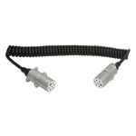 Spiraalvormige elektrische kabel PHILLIPS D263-01-040-1106