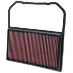 Luchtfilter K&N FILTERS 33-2994
