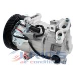 Klimakompressor MEAT & DORIA K12153A