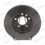Disque de frein FERODO FCR382A