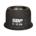 Tambour de frein SBP 01-SC003