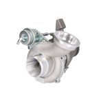 Lader, Aufladung EVORON EVTC0409