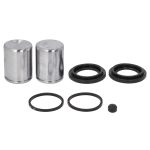 Kit de reparação, pinça de travão QUICK BRAKE 114-5402