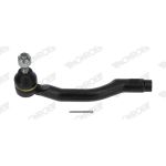 Tête de barre d'accouplement MONROE L50163