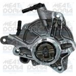 Pompa del vuoto meccanica MEAT & DORIA MD91132