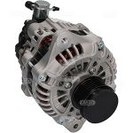 Generatore di corrente rotante HC-CARGO 114533