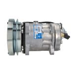 A/C compressor TCCI QP7H15-4479G
