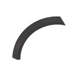Baguette et bande protectrice, aile BLIC 5703-04-2595475P