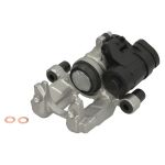 Elektrischer Scheibenbremssattel ABE CZH2104
