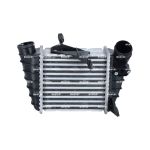 Enfriador de baja temperatura, enfriador del aire de sobrealimentación NRF 309073