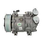 Kompressor för luftkonditionering ELSTOCK 51-0227