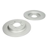 Disque de frein DELPHI BG5155C