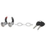 Schließzylindersatz DT Spare Parts 6.96211