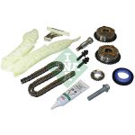 Kit de cadena de distribución INA 559 0104 40