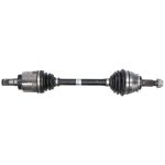 Antriebswelle POINT GEAR PNG75919