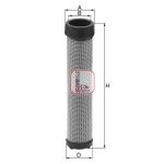 Luftfilter SOFIMA S 7406 A