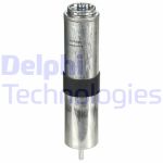 Filtro combustible DELPHI HDF696