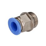 Conector rápido de cabo TEKALAN RECTUS RQSGM1810