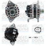 Driefasige generator MEAT & DORIA 55101349G
