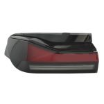 Heckleuchte MAGNETI MARELLI 714020150703