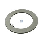 Hjulnavskiva DT SPARE PARTS 4.68196