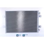 Condenseur, climatisation NISSENS 940077