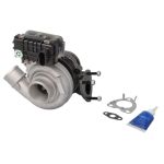 Lader, Aufladung ELSTOCK 91-1828