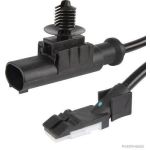 ABS-sensor HERTH+BUSS ELPARTS J5901016