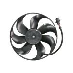 Elektromotor, Kühlerlüfter BOSCH 0 986 338 101